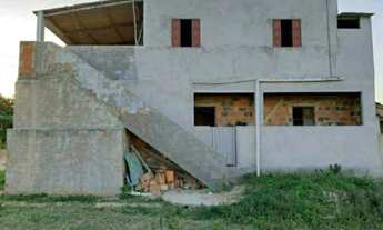 Imagem: Vendo sobrado com casas independentes