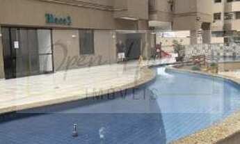 Imagem 6: Open House vende ENSEADA PARK excelente apartamento decorado 3 quartos com vaga