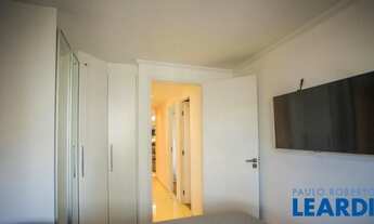 Imagem 6: APARTAMENTO - SAÚDE - SP