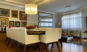 Imagem 2: Casa Assobradada com 05 dormitórios sendo 02 suítes à venda, 433 m² por R$ 1.450.000 - Zon