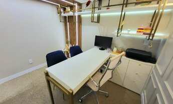 Imagem 3: Locação Consultório(COM MACA)Plaza Mall e Ofice - Águas Claras DF