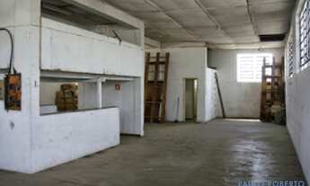 Imagem 7: GALPÃO - CAMBUCI - SP