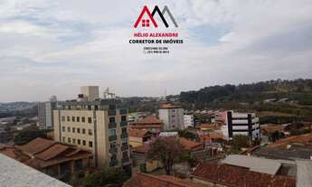 Imagem 7: Apartamento com Cobertura no Barreiro