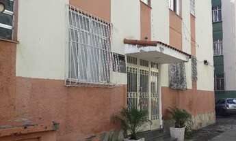 Imagem 3: Vendo apto no Jabour (Bangu