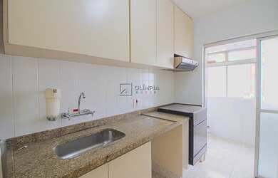 Imagem 6: Apartamento Venda Campo Belo 90 m² 3 Dormitórios