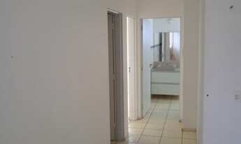 Imagem 7: Apartamento com móveis planejados