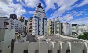 Imagem 5: Apartamento 3 Dormitórios + Dependência Centro - Florianópolis - SC