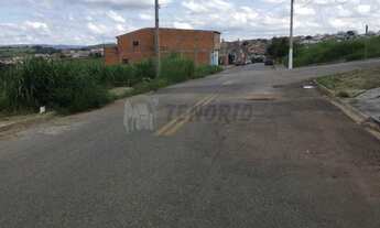 Imagem 2: Terreno 200,00m² para venda - Jardim Nova Aparecidinha - Sorocaba - SP