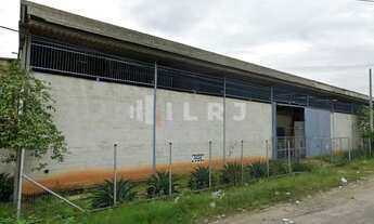 Imagem: Pavilhão/Galpão à venda no bairro Penha