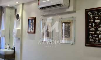 Imagem 5: Sala comercial (sala - edificio coml.) , elevador, em condomínio fechado