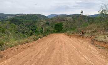 Imagem: Terreno proximo a atibaia