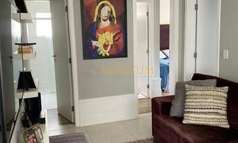 Imagem 4: Apartamento - Fazenda São Quirino - Campinas