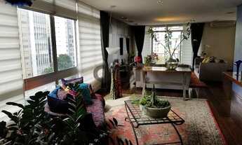 Imagem 4: Apartamento com 3 dormitórios à venda, 225 m² por R$ 1.750.000,00 - Jardim Paulista - São