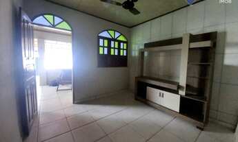 Imagem 5: Casa com 4 dormitórios à venda, 200 m² por R$ 200.000,00 - Coqueiro - Ananindeua/PA