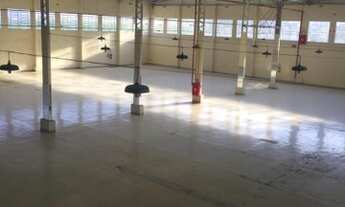 Imagem 6: Galpão para locação localizado próximo ao centro de Arujá-SP!