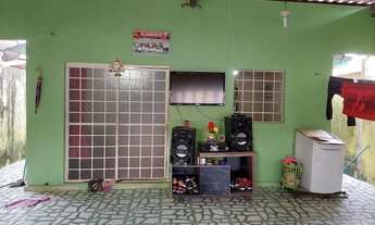 Imagem 2: Vendo casa com apartamento no Nova Cidade