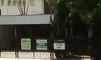 Imagem: CASA ASSOBRADADA - JARDIM GUEDALA - SP