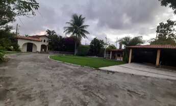 Imagem 4: Casa com 450m² e terreno 1.575m², moradia/negócios lado da Av Menino Marcelo Serraria