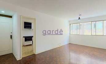 Imagem 7: Itaim - apto à venda na rua jesuino arruda com 3 quartos