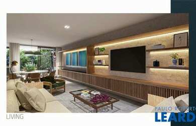 Imagem 4: CASA EM CONDOMÍNIO - PANAMBY - SP