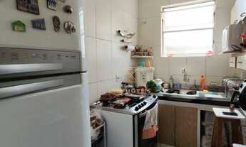 Imagem 7: Apartamento com 6 dormitórios à venda, 199 m² por R$ 1.300.000 - Cidade Jardim - Belo Hori