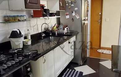 Imagem 3: Apartamento / Padrão - Parque Residencial Aquarius - Venda