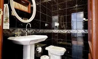 Imagem 7: Casa Assobradada com 05 dormitórios sendo 02 suítes à venda, 433 m² por R$ 1.450.000 - Zon