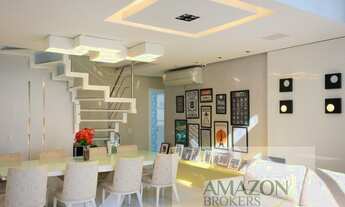 Imagem 5: ILHA BELLA CONDOMINIUM CLUB COBERTURA DUPLEX EM PONTA NEGRA