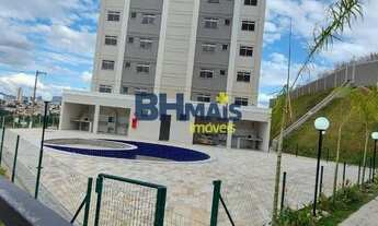 Imagem 3: Apartamento com 02 quartos no Bairro Engenho Nogueira / Ouro Preto