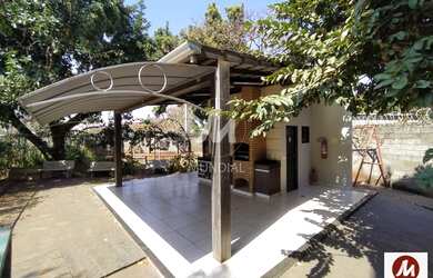 Imagem 3: Apartamento (tipo - padrao) 2 dormitórios, cozinha planejada, portaria 24hs, lazer, espaço