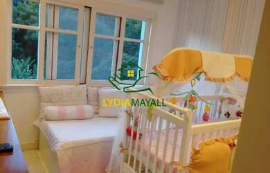 Imagem 4: LMPS0390-APARTAMENTO 2 QTOS GARAGEM ITAIPAVA PETROPOLIS RJ