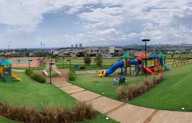 Imagem 4: Lote no Condomínio Quinta dos Ventos