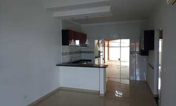 Imagem: Casa para alugar no Condomínio Golden Park