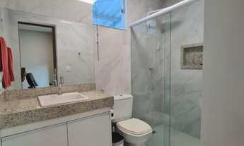 Imagem 2: Casa em condomínio - Quinta das Laranjeiras - Bairro Flores - Manaus/AM