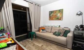 Imagem 7: Apartamento à Venda - Lapa, 2 Quartos, 61 m2