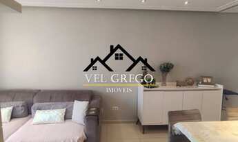 Imagem 6: APARTAMENTO 3 DORMITÓRIOS COM SUÍTE NO JARDIM BORBOREMA