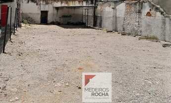 Imagem 7: Terreno com 285 metros de área privativa - Cidade Alta - Escriturado - Próximo a Avenida R