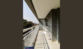 Imagem 7: Venda Apartamento 2 Dormitórios - 62 m² Brooklin