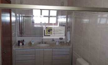 Imagem 4: Sobrado para venda possui 150 metros quadrados com 3 quartos