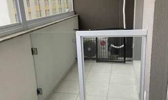 Imagem 2: Studio com 1 dormitório para alugar, 32 m² por R$ 2.550,00/mês - Aclimação - São Paulo/SP