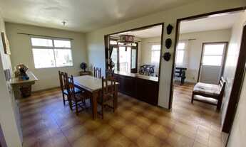 Imagem 5: Cobertura para venda tem 260 metros quadrados com 3 quartos em Centro - Guarapari - ES