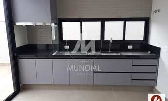 Imagem 6: Casa (térrea em condominio) 3 dormitórios/suite, cozinha planejada, portaria 24hs, elevado