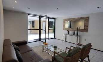 Imagem 6: Apartamento para venda com 2 quartos próximo ao Iguatemi