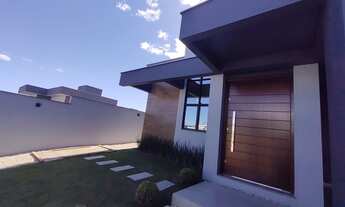 Imagem: Casa à venda, 2 quartos, 1 suíte, 2 vagas