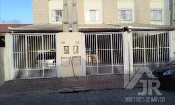 Imagem: Sobrado para venda possui 70 metros quadrados