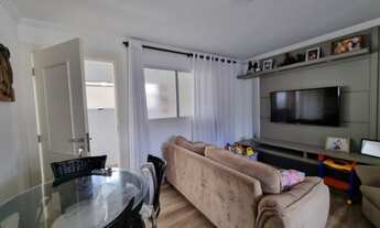 Imagem 3: Apto 02 Qts - Cond. Residencial Marquesa