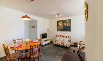 Imagem 2: São Paulo - Apartamento Padrão - Moema