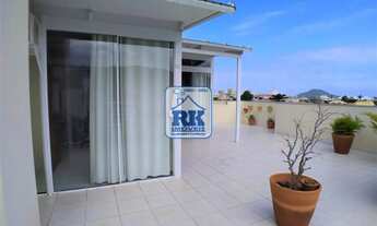 Imagem 2: Cobertura - Ingleses Norte - Florianópolis