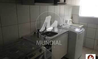 Imagem 4: Apartamento (tipo - padrao) 2 dormitórios, cozinha planejada, portaria 24hs, lazer, salão