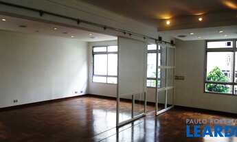 Imagem 2: APARTAMENTO - HIGIENÓPOLIS - SP